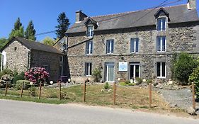 La Vieille Boulangerie Langourla 3*